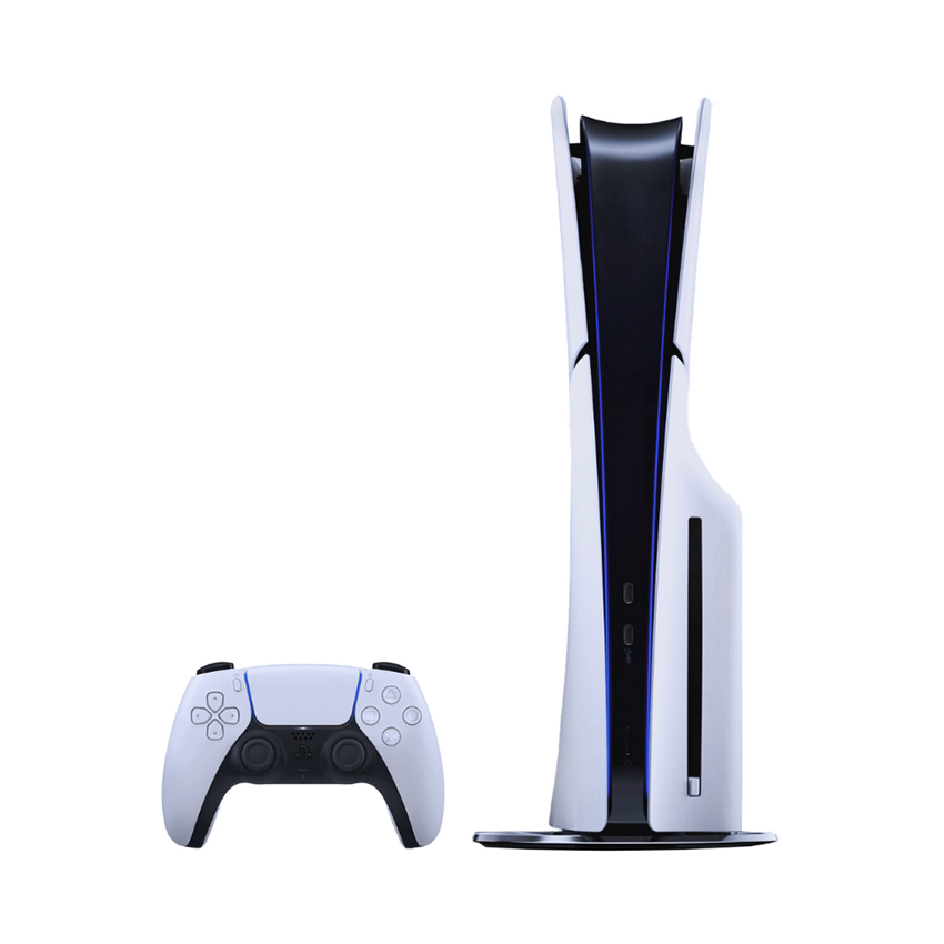 Máy chơi game PS5 Slim STANDARD CFI 2018A Sony VN ( Bản có ổ đĩa)