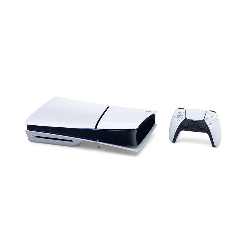 Máy chơi game PS5 Slim STANDARD CFI 2018A Sony VN ( Bản có ổ đĩa)