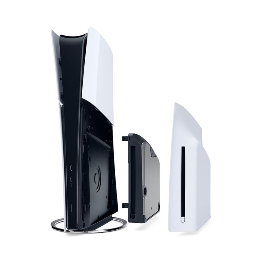 Máy chơi game PS5 Slim STANDARD CFI 2018A Sony VN ( Bản có ổ đĩa)