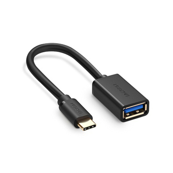 Dây USB Type-C sang USB 3.0 Ugreen 30701
