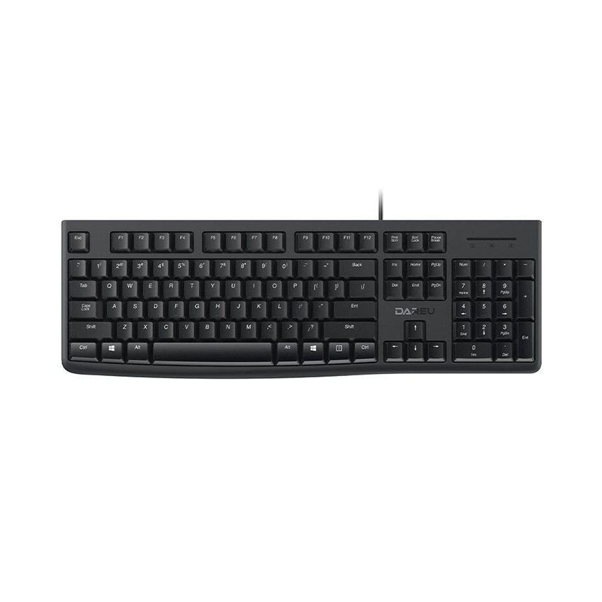 Bàn Phím Key Dareu LK185