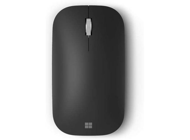Mouse Không Dây Bluetooth Surface Mobile  (Màu đen)
