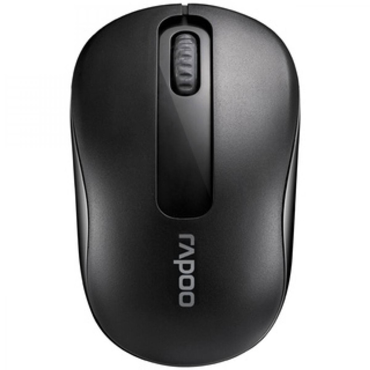 Mouse không dây Rapoo M218