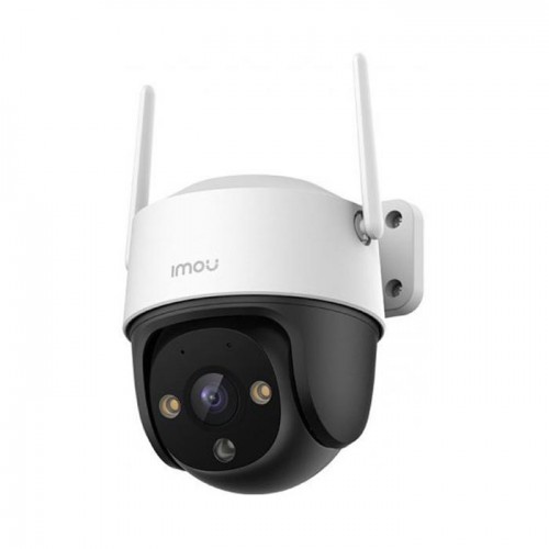 Camera IMOU Cruiser S51FEP 5MP đàm thoại, quay quét, có màu