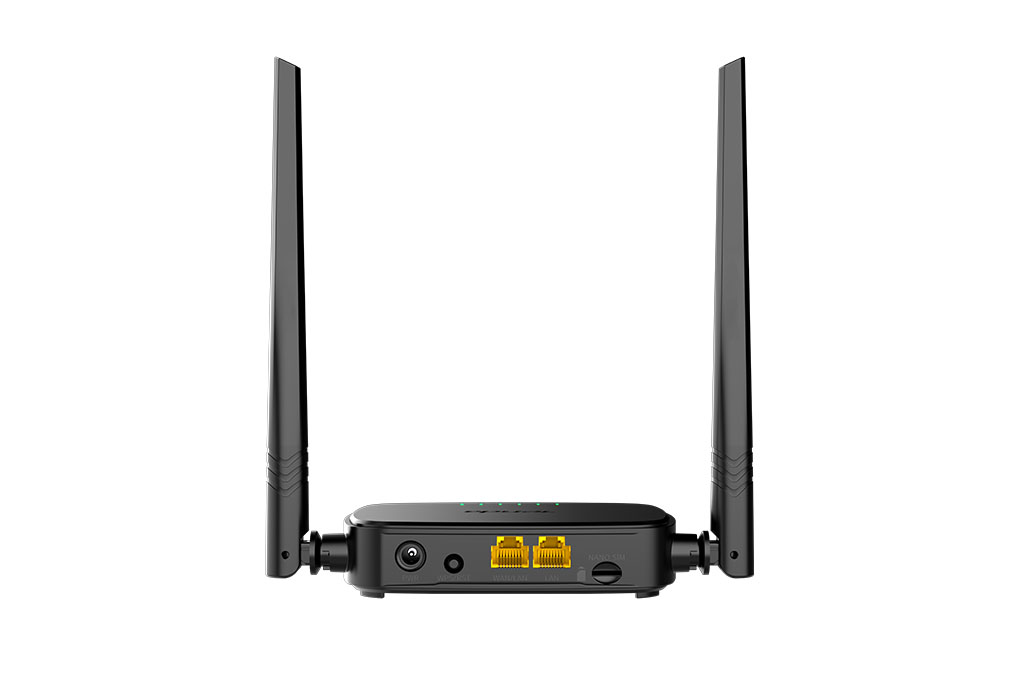 Bộ phát wifi 4G Tenda 4G05