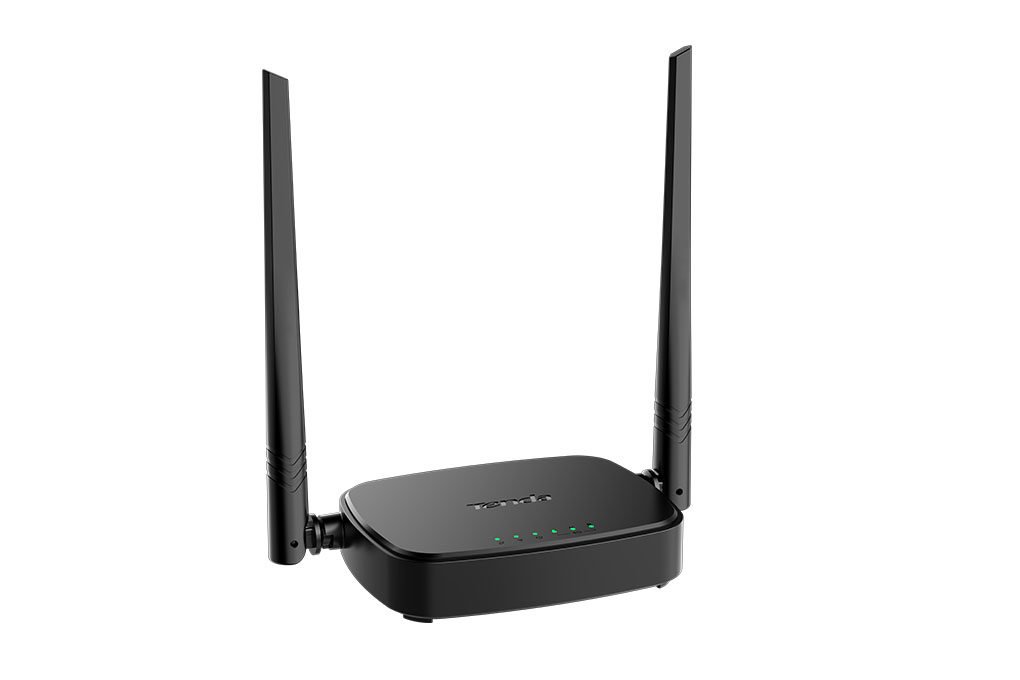 Bộ phát wifi 4G Tenda 4G05