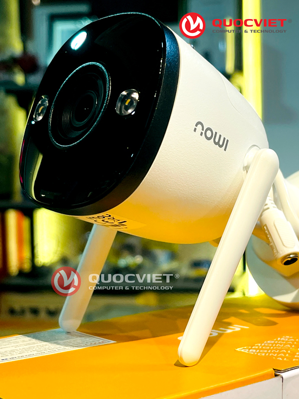 Camera IPC-F32FP-IMOU 3MP Full color