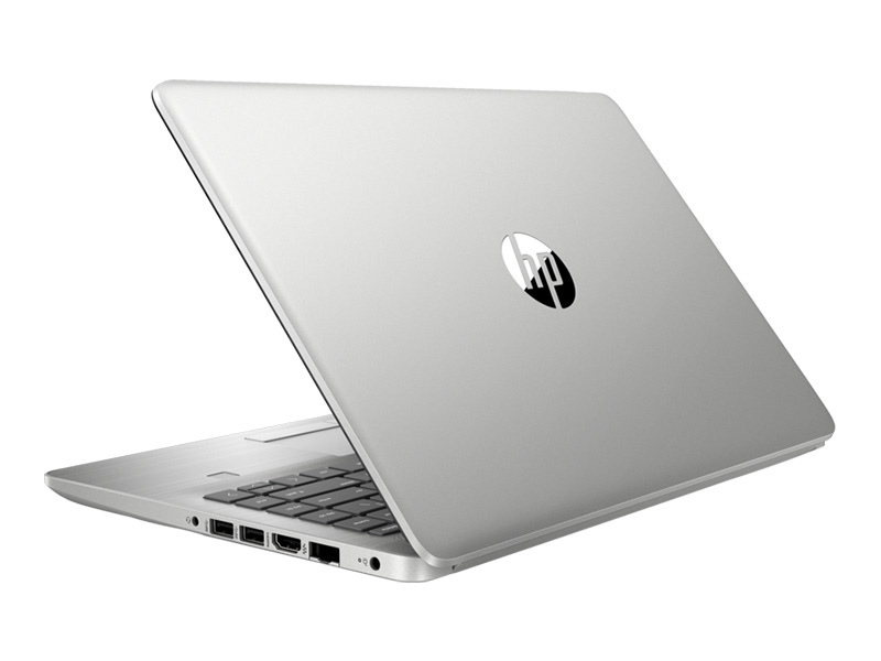 Laptop HP 240 G9 (i3-1215U/8GB/256GB/14 HD/3 Cell/Win11 Home 64/Silver/1Y/9E5X6PT)