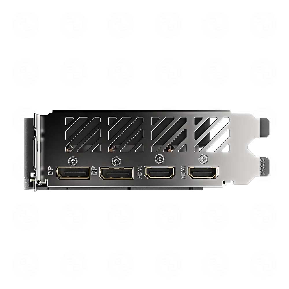 VGA Gigabyte RTX 4060 Ti Eagle OC 8GB (N406TEAGLEOC-8GD)