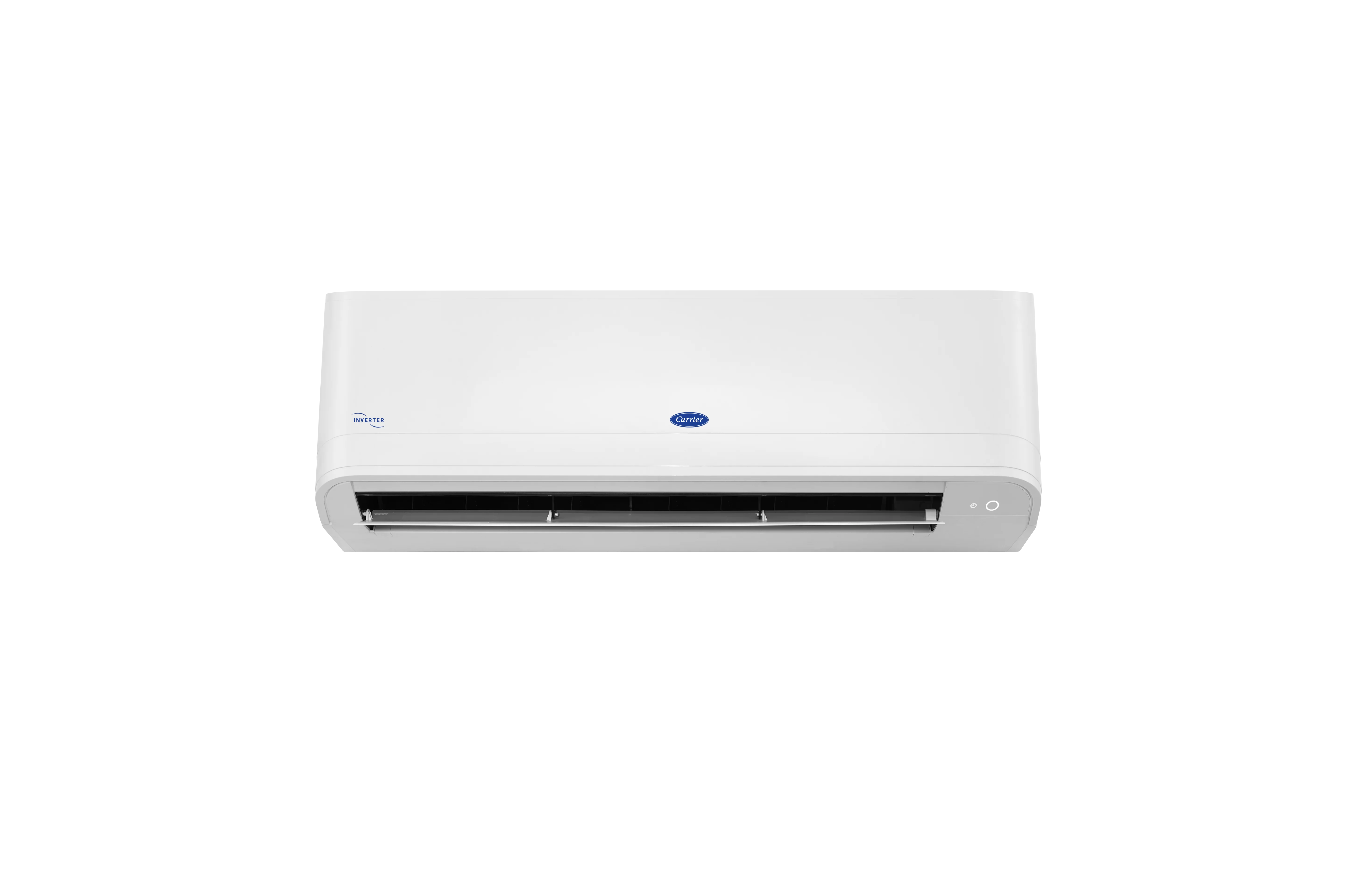 Điều hòa Carrier Inverter 9000 1 chiều lạnh (Cục nóng: 38GCVUE010-703V, Cục mát: 42GCVUE010-703V
