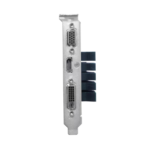Card màn hình VGA Asus GT710-SL-2GD3-BRK-EVO