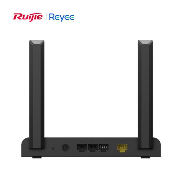Thiết bị thu phát Wifi Ruijie RG-EW300N 300Mbps
