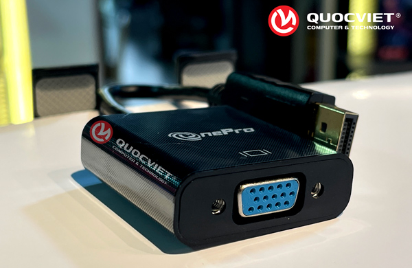 Dây chuyển đổi Display to Vga One Pro (OP-Z202409)