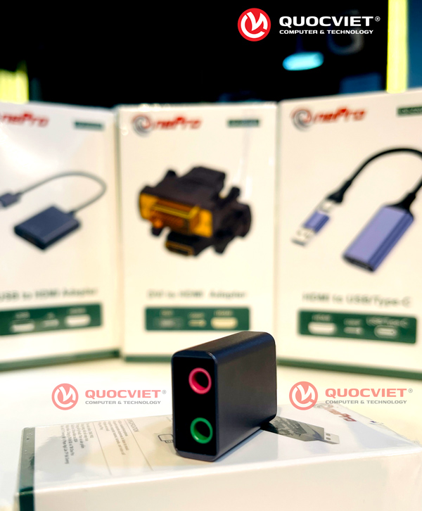 Usb Sound 2.0 One Pro (Op-Z202401)