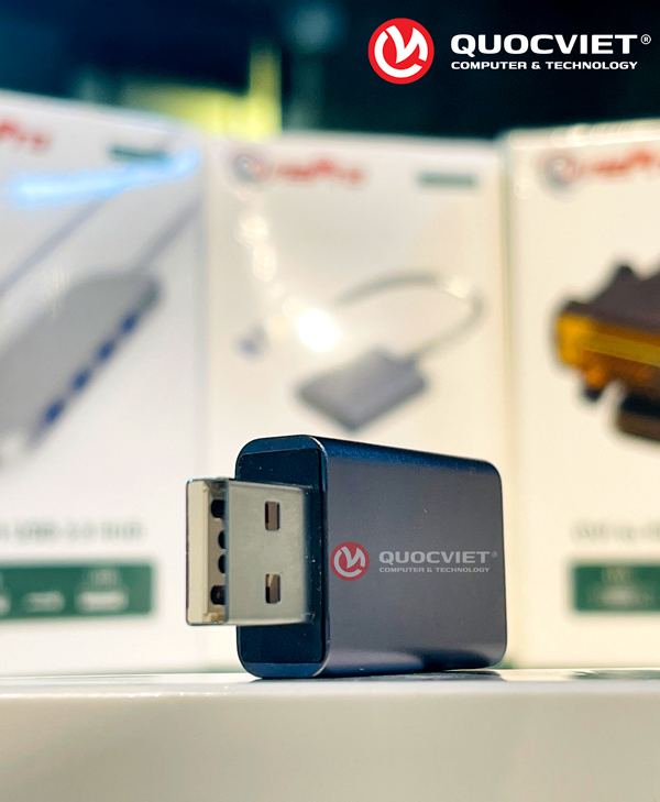 Usb Sound 2.0 One Pro (Op-Z202401)
