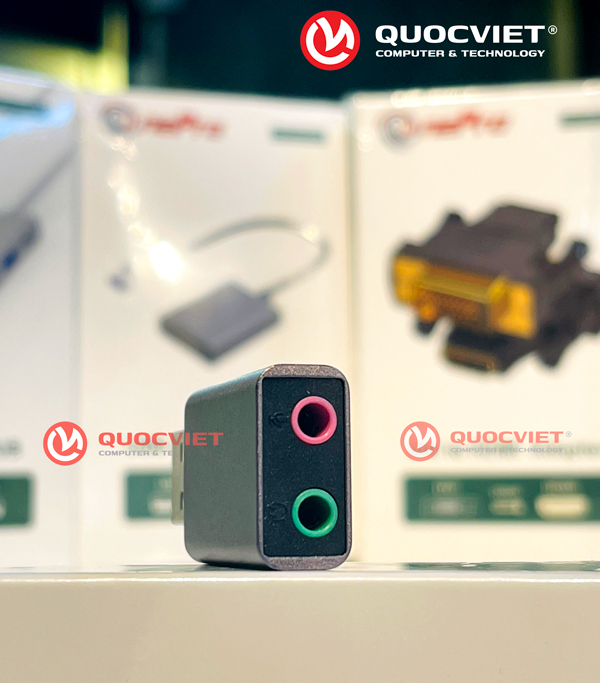 Usb Sound 2.0 One Pro (Op-Z202401)