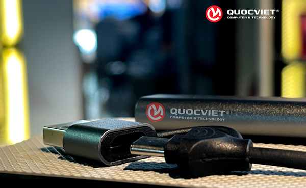 Đầu chuyển đổi HDMI to Usb/TypeC One Pro (OP-Z202411)