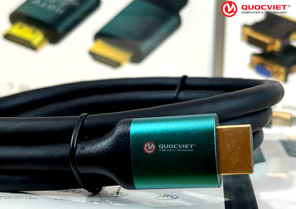 Dây HDMI 4K 10m One Pro (OP-X202404)