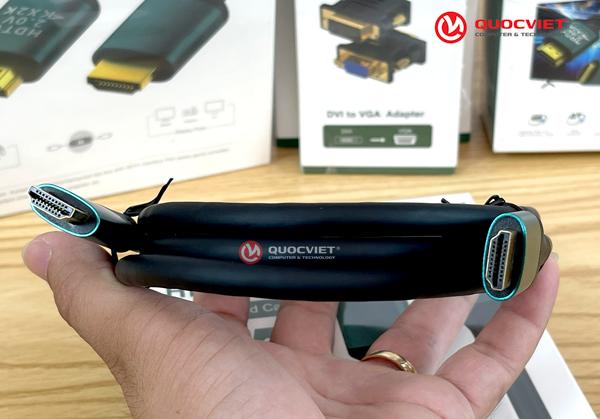 Dây HDMI 4K 15m One Pro (OP-X202405)