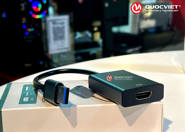 Usb to HDMI 4K One Pro (OP-Z202419)