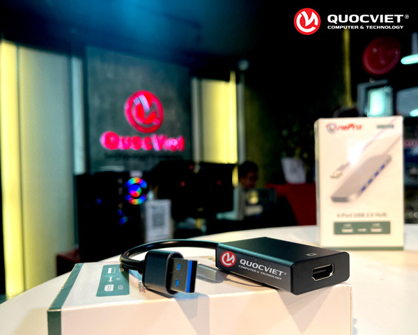 Usb to HDMI 4K One Pro (OP-Z202419)