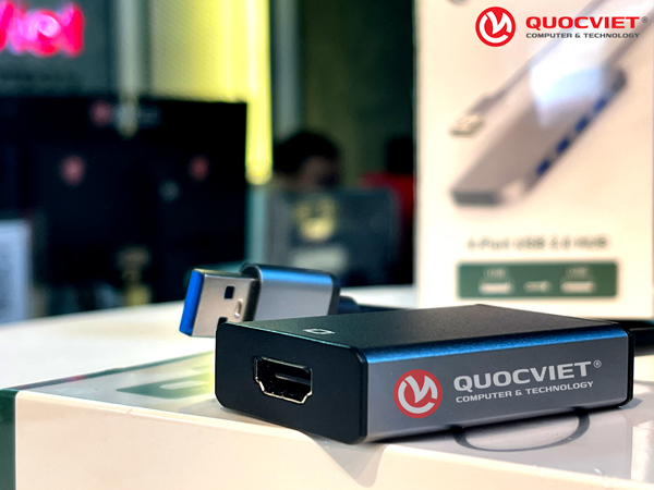 Usb to HDMI 4K One Pro (OP-Z202419)
