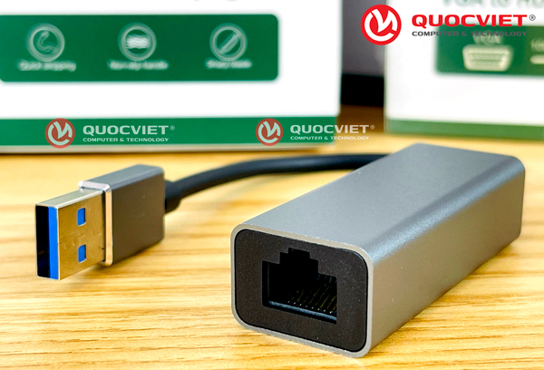 Usb to lan 2.0 One Pro (OP-Z202402)