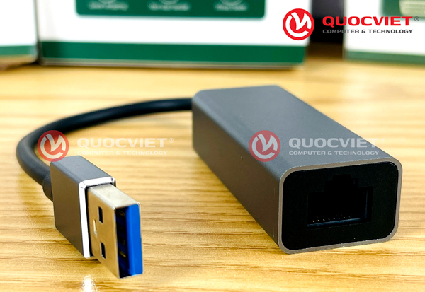 Usb to lan 2.0 One Pro (OP-Z202402)