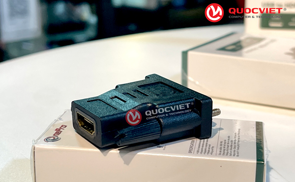 Đầu chuyển đổi DVI to HDMI One Pro (OP-Z202425)