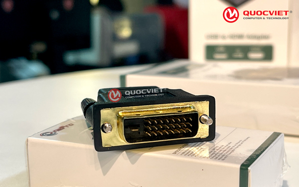 Đầu chuyển đổi DVI to HDMI One Pro (OP-Z202425)