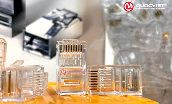 Hạt mạng One Pro Cat5 (Z202404) (HỘP)