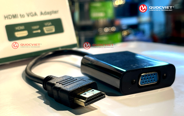 Dây HDMI to Vga One Pro (OP-Z202407)
