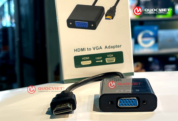 Dây HDMI to Vga One Pro (OP-Z202407)