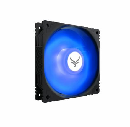 FAN tản nhiệt CENTAUR CT-M1 ĐEN