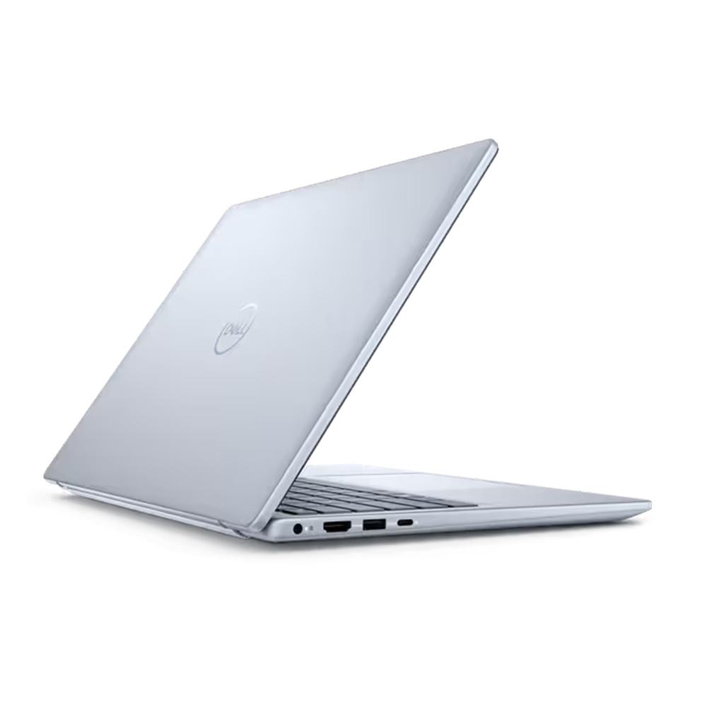 Laptop Dell Inspiron 5440 I5U085W11BLU II5-1334U/8GB/512GB/14inch FHD/W11/OF HS 21/Ice Blue)