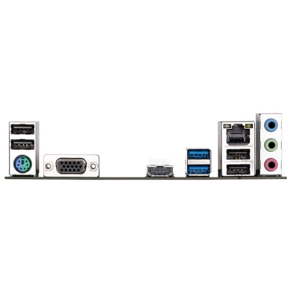 Main Gigabyte H610M H V3 DDR4