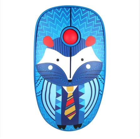 Mouse không dây V8 (Wireless)