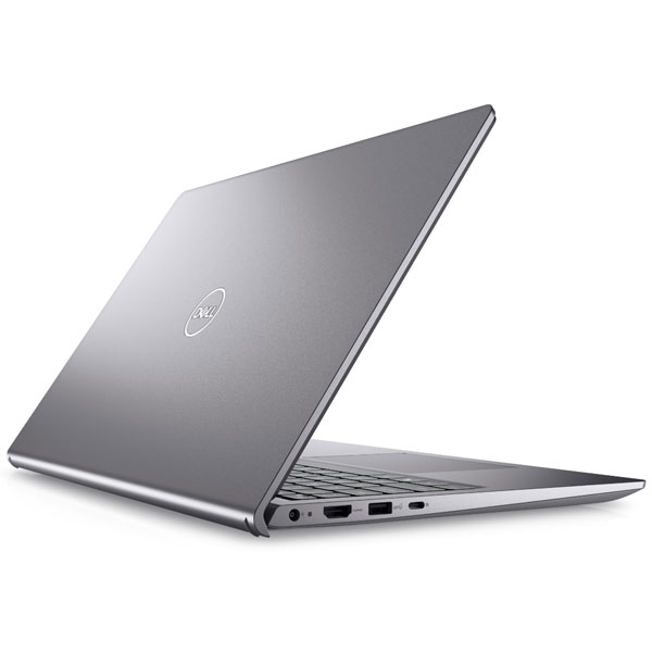 Laptop Dell vostro 3530 V5I5267W1 Gray (i5-1335U/8GB/256GB/15.6inch/3Cell-41Whr/W11/OF H&S 2021/1Y)