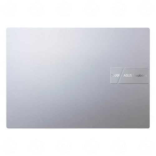 Laptop Asus A1405ZA-KM264W (i5-12500H/16GB/512GB SSD/14inch 2.8K/ax+BT/FP/Win 11 Home/Silver/2YW)