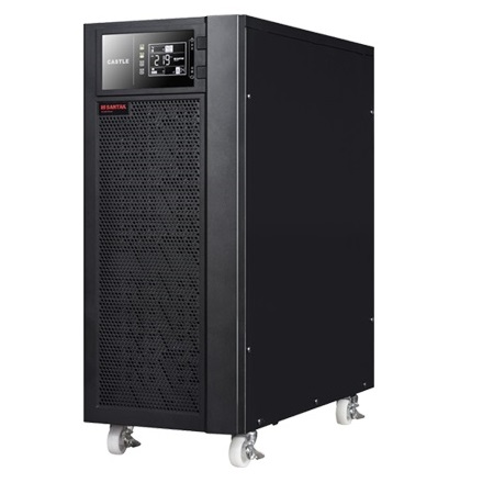 UPS Online SANTAK C6K-LCD (5400W-6000VA)