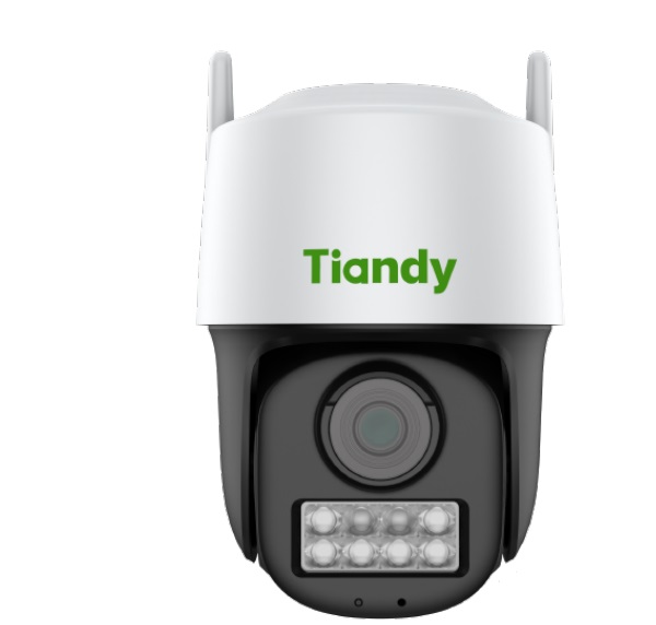 Camera Wifi TIANDY TC-H333N 3.0 MP (I5W/C/WIFI/4mm/V4.2) 