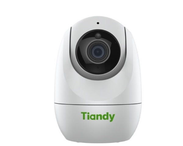 Camera Wifi TIANDY TC-H322N 2.0 MP (I2W/WIFI/Eu/4mm/V4.1)
