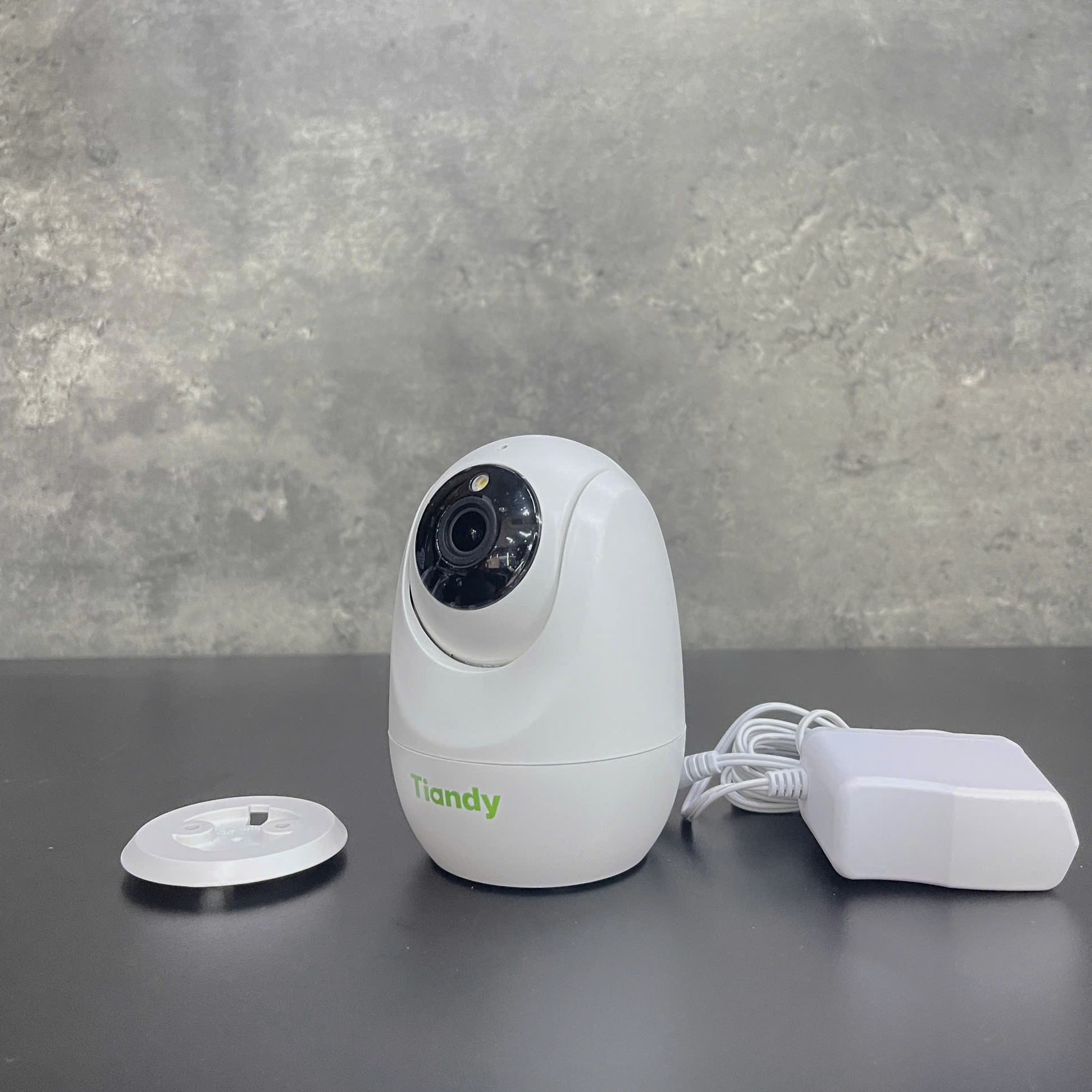 Camera Wifi TIANDY TC-H322N 2.0 MP (I2W/WIFI/Eu/4mm/V4.1)