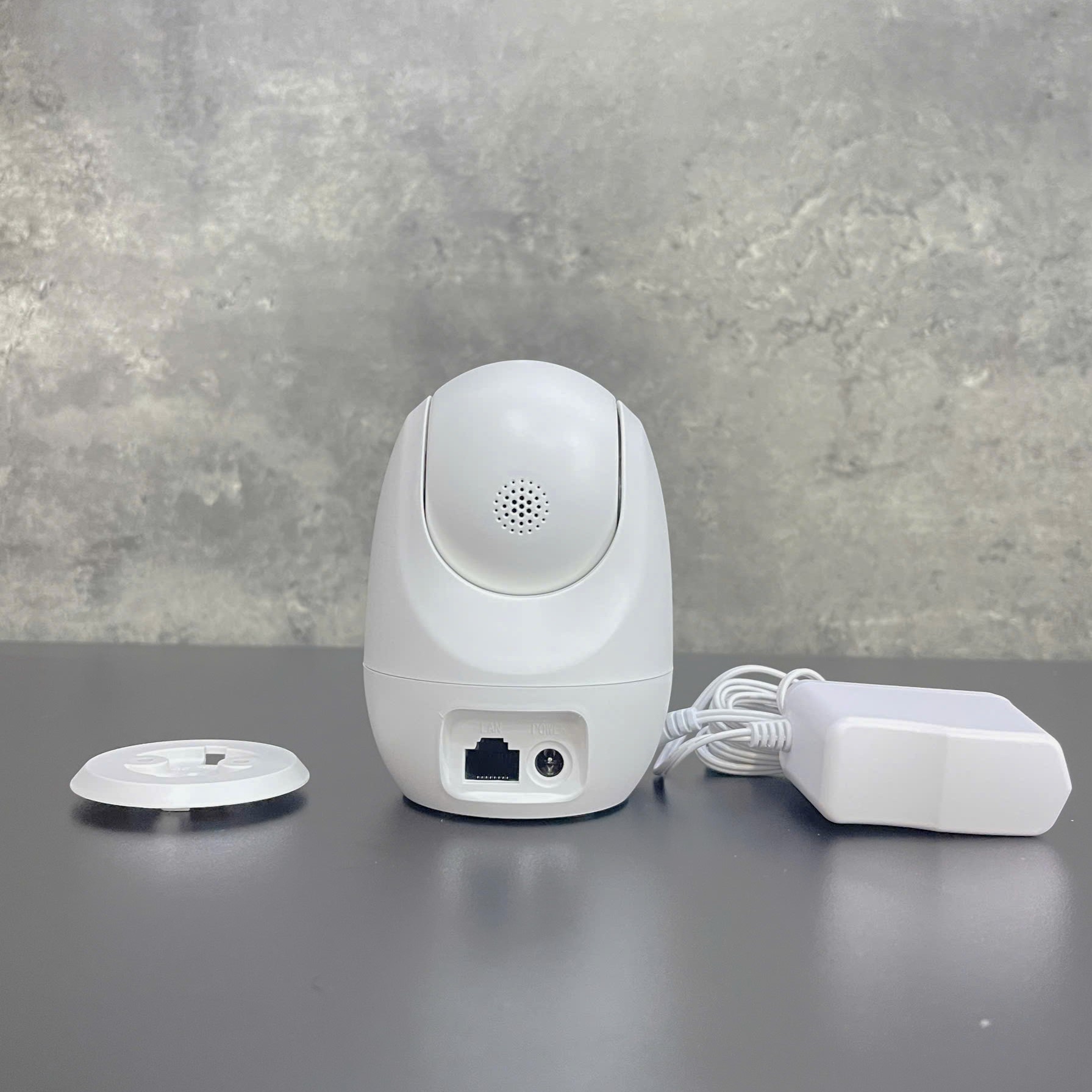 Camera Wifi TIANDY TC-H342N 4.0 MP (I2W/WIFI/Eu/4mm/V4.1)