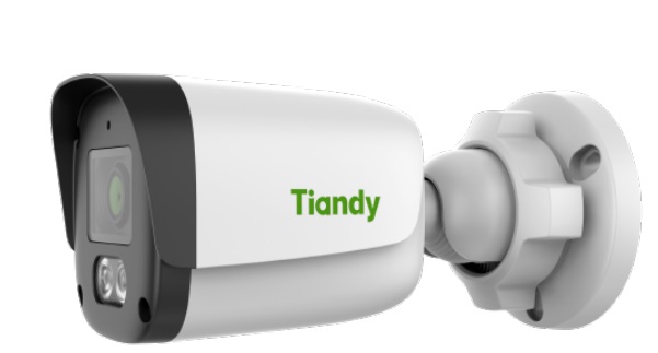 Camera IP Thân hồng ngoại 2.0 MP TIANDY TC-C321N (I3/E/Y/4mm/V2.0)