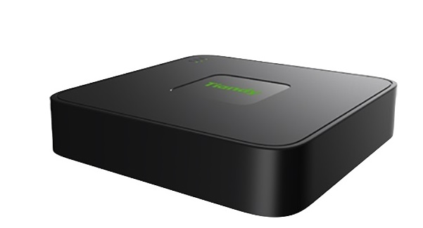 Đầu ghi hình camera IP 5 kênh TIANDY TC-R3105 (I/B/L/Eu/V1.1)