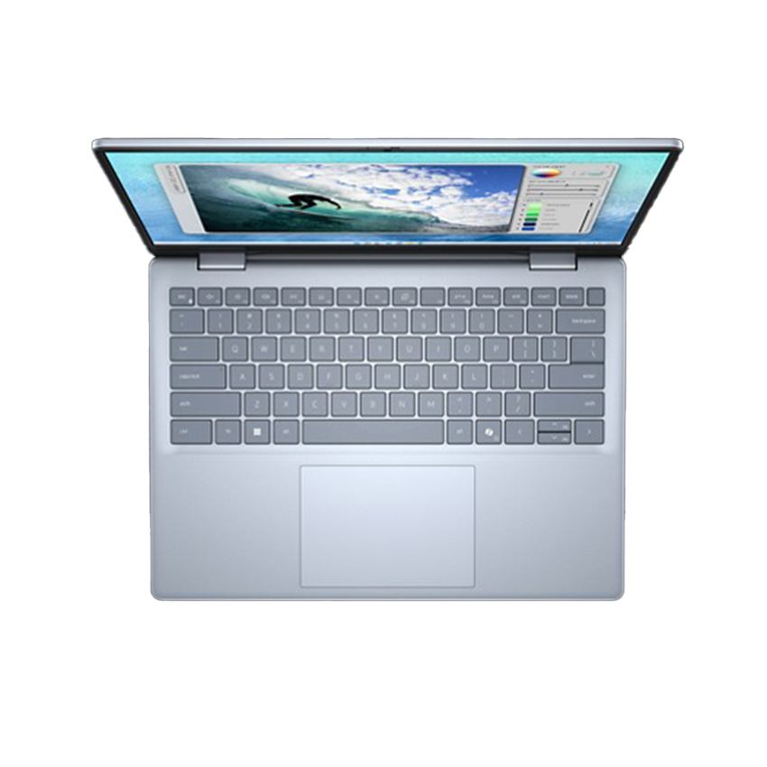 Laptop Dell Inspiron 14 5440 /NDY5V1 (i5-1334U/16GD5/512SSD/14.0FHD/W11SL+OFFICE/Xanh)