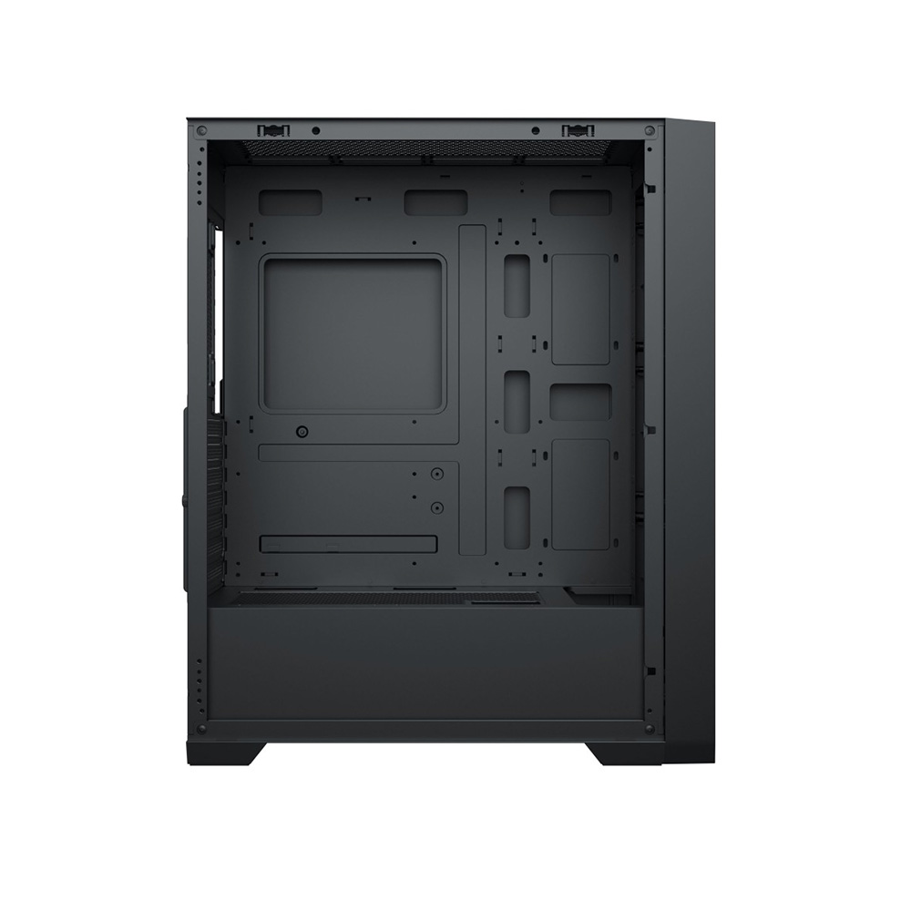 Vỏ Case Xigmatek GAMING X II 3F Đen ( E-ATX)