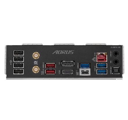 Mainboard Gigabyte Z790 AORUS ELITE X AX​ DDR5