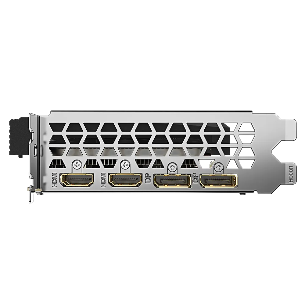 VGA Gigabyte GeForce RTX 3050 WINDFORCE OC V2 8GB (N3050WF2OCV2-8GD)